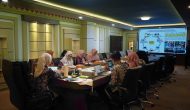 Pemprov Lampung Intensifkan Percepatan Penanggulangan Tuberkulosis di Tanggamus Pemprov Lampung Intensifkan Percepatan Penanggulangan Tuberkulosis di Tanggamus