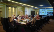 Pemprov Lampung Intensifkan Percepatan Penanggulangan Tuberkulosis di Tanggamus