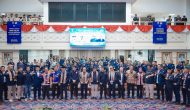 Pemprov Lampung Dorong Karang Taruna Jadi Motor Penggerak Ekonomi dan Pemberdayaan Desa Pemprov Lampung Dorong Karang Taruna Jadi Motor Penggerak Ekonomi dan Pemberdayaan Desa