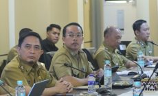 PSEL Lampung Raya Disiapkan Jadi Solusi Sampah dan Penguatan Energi Daerah