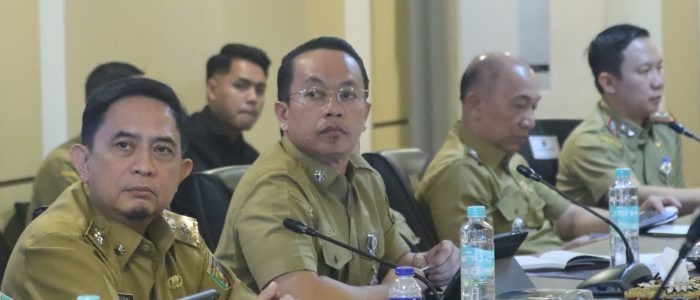 PSEL Lampung Raya Disiapkan Jadi Solusi Sampah dan Penguatan Energi Daerah PSEL Lampung Raya Disiapkan Jadi Solusi Sampah dan Penguatan Energi Daerah