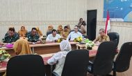 Jaga Stabilitas Ekonomi, Pemprov Lampung Perkuat Pengendalian Inflasi dan Layanan Pertanahan Jaga Stabilitas Ekonomi, Pemprov Lampung Perkuat Pengendalian Inflasi dan Layanan Pertanahan