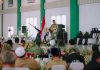 Permalink to Setahun Kodam XXI/Raden Intan, Sinergi TNI-Pemprov Lampung Diperkuat untuk Stabilitas dan Ketahanan Pangan