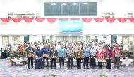 Hadapi El Nino, Pemprov Lampung Petakan Kebutuhan Air di Berbagai Sektor Hadapi El Nino, Pemprov Lampung Petakan Kebutuhan Air di Berbagai Sektor