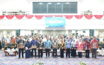 Permalink to Hadapi El Nino, Pemprov Lampung Petakan Kebutuhan Air di Berbagai Sektor