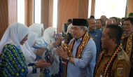 Pemprov Lampung Dorong HMI Kotabumi Perkuat Literasi, Kepemudaan dan Pemberdayaan Masyarakat Pemprov Lampung Dorong HMI Kotabumi Perkuat Literasi, Kepemudaan dan Pemberdayaan Masyarakat