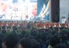 Permalink to Gubernur Mirza Dorong Mahasiswa Baru Unila Jadi Agen Perubahan dan Pembangunan Lampung