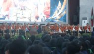 Gubernur Mirza Dorong Mahasiswa Baru Unila Jadi Agen Perubahan dan Pembangunan Lampung Gubernur Mirza Dorong Mahasiswa Baru Unila Jadi Agen Perubahan dan Pembangunan Lampung