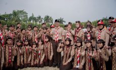 Permalink to Lepas 598 Peserta Jamnas XII, Gubernur Mirza Tekankan Penguatan Karakter dan Integritas Generasi Muda Permalink to Lepas 598 Peserta Jamnas XII, Gubernur Mirza Tekankan Penguatan Karakter dan Integritas Generasi Muda