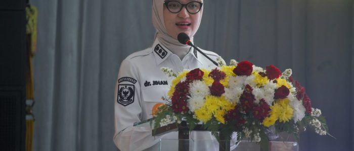 Pemprov Lampung Perkuat Kolaborasi untuk Perluas Kesempatan Penyandang Disabilitas Pemprov Lampung Perkuat Kolaborasi untuk Perluas Kesempatan Penyandang Disabilitas