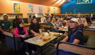Festival Krakatau XXXV Jadi Momentum Lampung Perkuat Daya Saing Pariwisata Nasional Festival Krakatau XXXV Jadi Momentum Lampung Perkuat Daya Saing Pariwisata Nasional