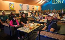 Festival Krakatau XXXV Jadi Momentum Lampung Perkuat Daya Saing Pariwisata Nasional