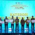 Pemprov Lampung Raih Apresiasi Terbaik II Akses Penduduk terhadap Pelayanan Pendidikan Regional Sumatera Pemprov Lampung Raih Apresiasi Terbaik II Akses Penduduk terhadap Pelayanan Pendidikan Regional Sumatera
