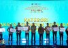 Permalink to Pemprov Lampung Raih Apresiasi Terbaik II Akses Penduduk terhadap Pelayanan Pendidikan Regional Sumatera