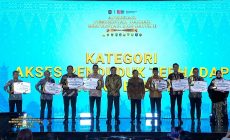 Permalink to Pemprov Lampung Raih Apresiasi Terbaik II Akses Penduduk terhadap Pelayanan Pendidikan Regional Sumatera Permalink to Pemprov Lampung Raih Apresiasi Terbaik II Akses Penduduk terhadap Pelayanan Pendidikan Regional Sumatera