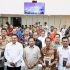 Mendagri Dorong Forkopimda Sumatera Solid Jaga Pertumbuhan Ekonomi dan Stabilitas Daerah Mendagri Dorong Forkopimda Sumatera Solid Jaga Pertumbuhan Ekonomi dan Stabilitas Daerah