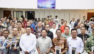 Mendagri Dorong Forkopimda Sumatera Solid Jaga Pertumbuhan Ekonomi dan Stabilitas Daerah Mendagri Dorong Forkopimda Sumatera Solid Jaga Pertumbuhan Ekonomi dan Stabilitas Daerah