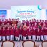 Sekolah Rakyat Terintegrasi Lampung Timur Diresmikan, Wagub Jihan Tekankan Penguatan Karakter Sekolah Rakyat Terintegrasi Lampung Timur Diresmikan, Wagub Jihan Tekankan Penguatan Karakter