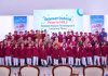 Permalink to Sekolah Rakyat Terintegrasi Lampung Timur Diresmikan, Wagub Jihan Tekankan Penguatan Karakter