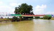 Wagub Jihan Dorong Sinergi TNI-Polri dan Pemda Percepat Pembangunan Infrastruktur Lampung Wagub Jihan Dorong Sinergi TNI-Polri dan Pemda Percepat Pembangunan Infrastruktur Lampung