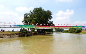 Permalink to Wagub Jihan Dorong Sinergi TNI-Polri dan Pemda Percepat Pembangunan Infrastruktur Lampung