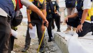 Pemprov Lampung Percepat Perbaikan Jalan Kalirejo-Pringsewu, Warga Segera Nikmati Akses Lebih Aman Pemprov Lampung Percepat Perbaikan Jalan Kalirejo-Pringsewu, Warga Segera Nikmati Akses Lebih Aman