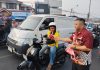 Permalink to Pemprov Lampung Dorong Nasionalisme Lewat Gerakan Pembagian Bendera Merah Putih