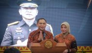 Pemprov Lampung dan Kejati Perkuat Sinergi, Gubernur Mirza: Penegakan Hukum Bagian dari Pembangunan Pemprov Lampung dan Kejati Perkuat Sinergi, Gubernur Mirza: Penegakan Hukum Bagian dari Pembangunan