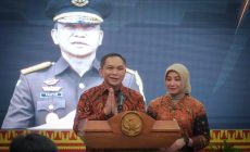 Pemprov Lampung dan Kejati Perkuat Sinergi, Gubernur Mirza: Penegakan Hukum Bagian dari Pembangunan