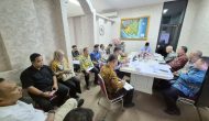 Kepastian Hukum Aset Jadi Prioritas, Pemprov Lampung Dalami Riwayat Lahan Way Hui Kepastian Hukum Aset Jadi Prioritas, Pemprov Lampung Dalami Riwayat Lahan Way Hui