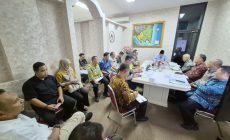 Kepastian Hukum Aset Jadi Prioritas, Pemprov Lampung Dalami Riwayat Lahan Way Hui