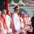 Gubernur Mirza Pimpin Upacara HUT ke-81 RI Tingkat Provinsi Lampung, Kobarkan Semangat Indonesia Berdaulat, Adil dan Makmur Gubernur Mirza Pimpin Upacara HUT ke-81 RI Tingkat Provinsi Lampung, Kobarkan Semangat Indonesia Berdaulat, Adil dan Makmur