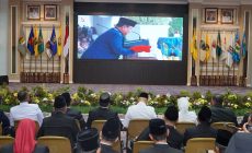 Permalink to Pemprov Lampung Ikuti Detik-Detik Proklamasi, Semangat Persatuan Jadi Perekat Bangsa Permalink to Pemprov Lampung Ikuti Detik-Detik Proklamasi, Semangat Persatuan Jadi Perekat Bangsa