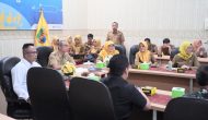 Pemprov Lampung Antisipasi Kenaikan Harga Pangan, Daya Beli Masyarakat Jadi Prioritas Pemprov Lampung Antisipasi Kenaikan Harga Pangan, Daya Beli Masyarakat Jadi Prioritas