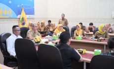 Permalink to Pemprov Lampung Antisipasi Kenaikan Harga Pangan, Daya Beli Masyarakat Jadi Prioritas Permalink to Pemprov Lampung Antisipasi Kenaikan Harga Pangan, Daya Beli Masyarakat Jadi Prioritas