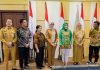 Permalink to Pemprov Lampung Buka Kolaborasi Pengelolaan Sampah Pasar Untuk Hasilkan Pupuk Organik