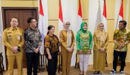 Pemprov Lampung Buka Kolaborasi Pengelolaan Sampah Pasar Untuk Hasilkan Pupuk Organik Pemprov Lampung Buka Kolaborasi Pengelolaan Sampah Pasar Untuk Hasilkan Pupuk Organik