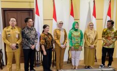 Permalink to Pemprov Lampung Buka Kolaborasi Pengelolaan Sampah Pasar Untuk Hasilkan Pupuk Organik Permalink to Pemprov Lampung Buka Kolaborasi Pengelolaan Sampah Pasar Untuk Hasilkan Pupuk Organik