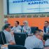 Perkuat Mitigasi Karhutla, Wagub Jihan Dorong Kesiapan Personel, Armada hingga Water Bombing Perkuat Mitigasi Karhutla, Wagub Jihan Dorong Kesiapan Personel, Armada hingga Water Bombing