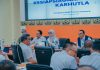 Permalink to Perkuat Mitigasi Karhutla, Wagub Jihan Dorong Kesiapan Personel, Armada hingga Water Bombing