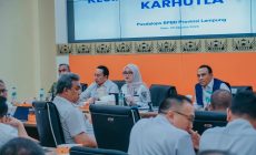 Permalink to Perkuat Mitigasi Karhutla, Wagub Jihan Dorong Kesiapan Personel, Armada hingga Water Bombing