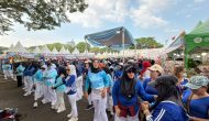 Festival Krakatau XXXV Hadirkan Ruang Kreatif, Olahraga, dan Eksplorasi Kopi Lampung Festival Krakatau XXXV Hadirkan Ruang Kreatif, Olahraga, dan Eksplorasi Kopi Lampung