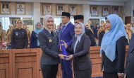 Wagub Jihan Nurlela Dorong Pejabat Baru Pastikan Kebijakan Berdampak Langsung bagi Masyarakat Wagub Jihan Nurlela Dorong Pejabat Baru Pastikan Kebijakan Berdampak Langsung bagi Masyarakat