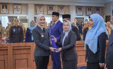 Permalink to Wagub Jihan Nurlela Dorong Pejabat Baru Pastikan Kebijakan Berdampak Langsung bagi Masyarakat Permalink to Wagub Jihan Nurlela Dorong Pejabat Baru Pastikan Kebijakan Berdampak Langsung bagi Masyarakat