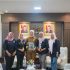 Wagub Jihan Nurlela Dorong Media Perempuan Jadi Mitra Strategis Pemprov Promosikan Potensi Lampung Wagub Jihan Nurlela Dorong Media Perempuan Jadi Mitra Strategis Pemprov Promosikan Potensi Lampung