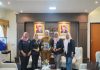 Permalink to Wagub Jihan Nurlela Dorong Media Perempuan Jadi Mitra Strategis Pemprov Promosikan Potensi Lampung