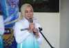 Permalink to Sinergi TP PKK dan BAZNAS, Tali Asih Apresiasi Dedikasi Petugas Kebersihan Pemprov Lampung