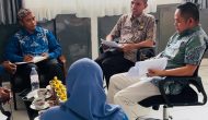 Wujudkan Sekolah Berwawasan Lingkungan, DLH Lampung Target 160 SMA/SMK/MA Raih Adiwiyata 2026-2030