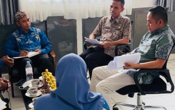 Permalink to Wujudkan Sekolah Berwawasan Lingkungan, DLH Lampung Target 160 SMA/SMK/MA Raih Adiwiyata 2026-2030