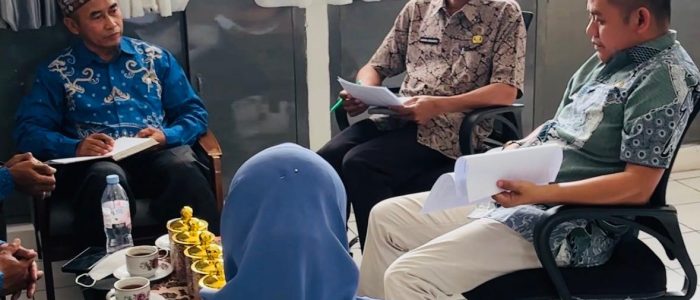 Wujudkan Sekolah Berwawasan Lingkungan, DLH Lampung Target 160 SMA/SMK/MA Raih Adiwiyata 2026-2030